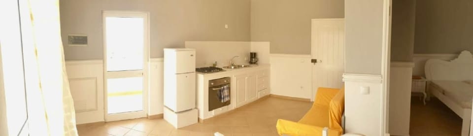 Ponta Preta Village 10 Apartment in Cape Verde