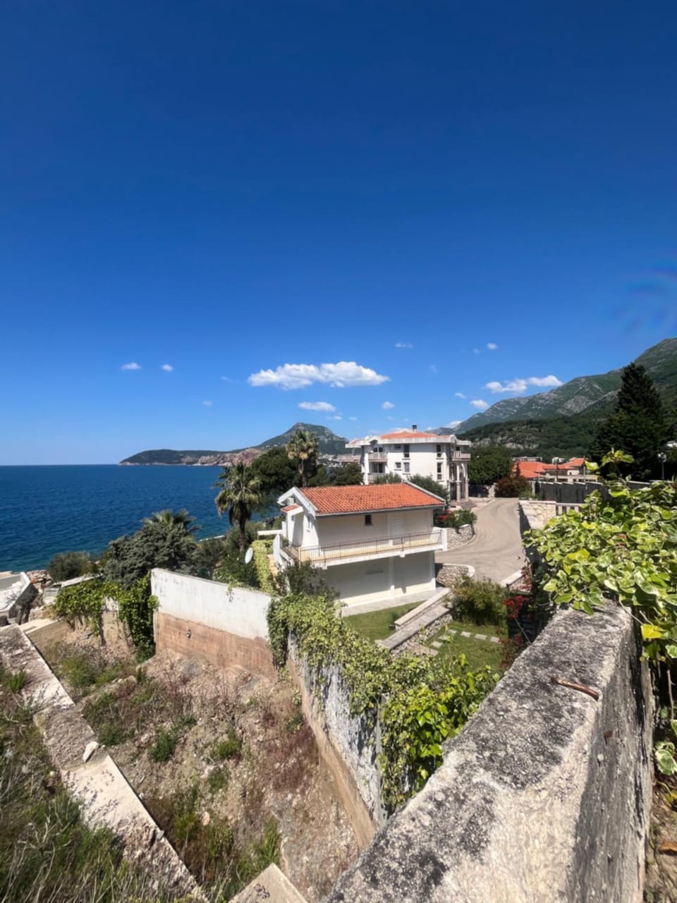 Obala Ineks Apartment in Montenegro