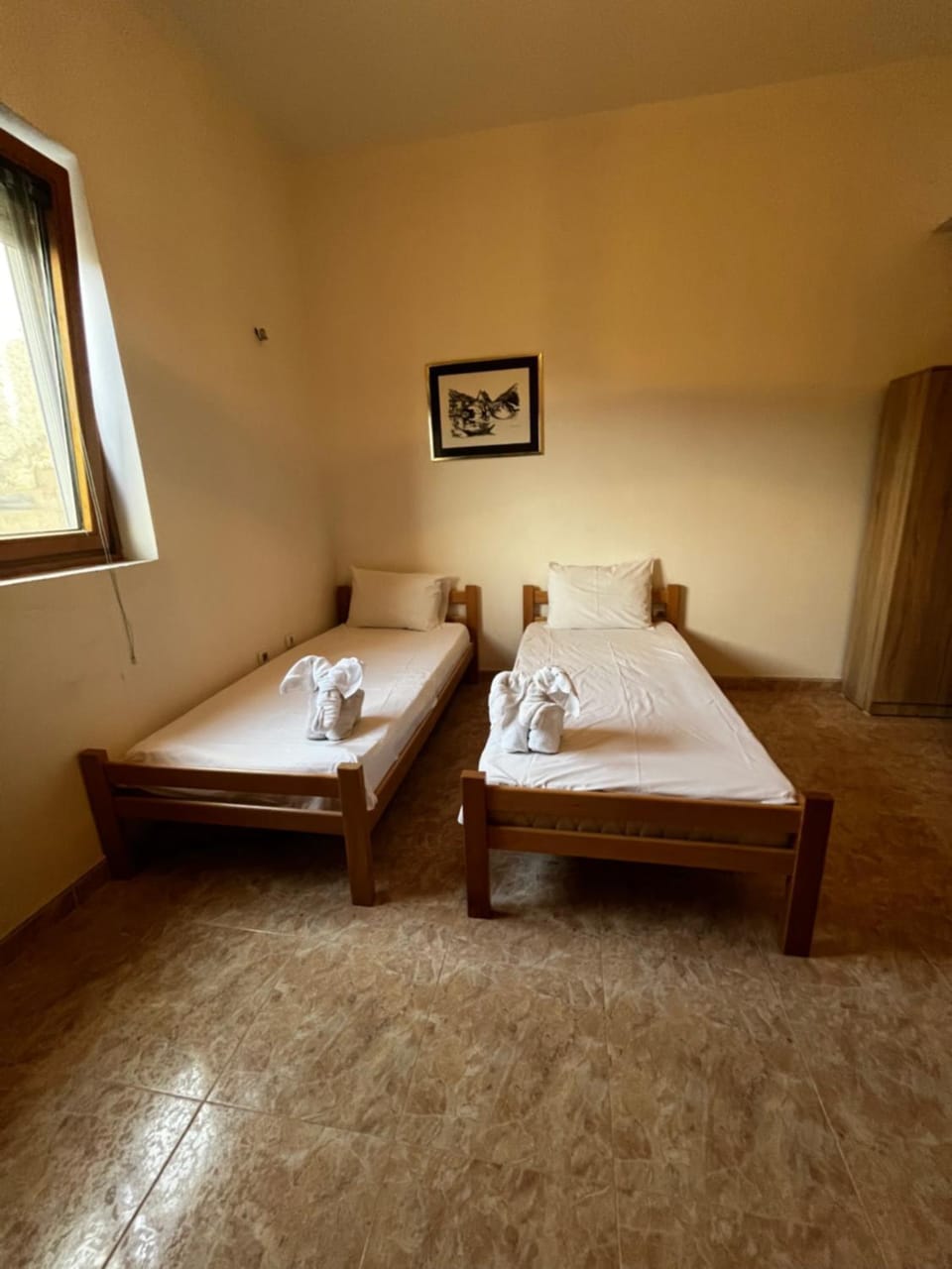 Obala Ineks Apartment in Montenegro