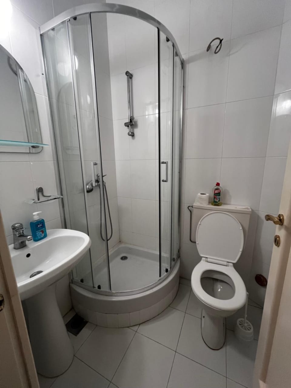 Obala Ineks Apartment in Montenegro