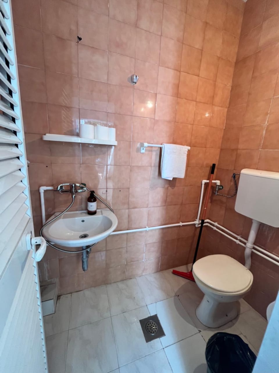 Obala Ineks Apartment in Montenegro