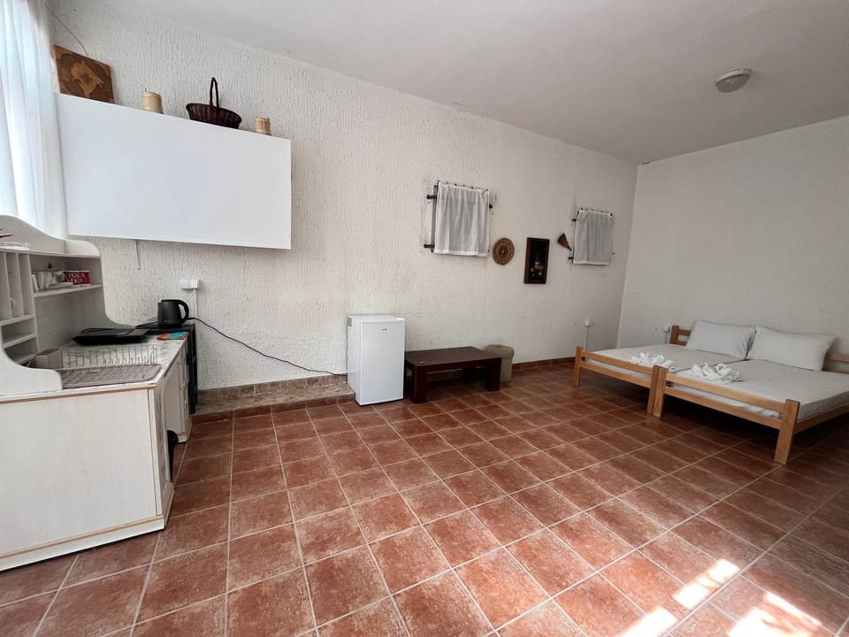 Obala Ineks Apartment in Montenegro