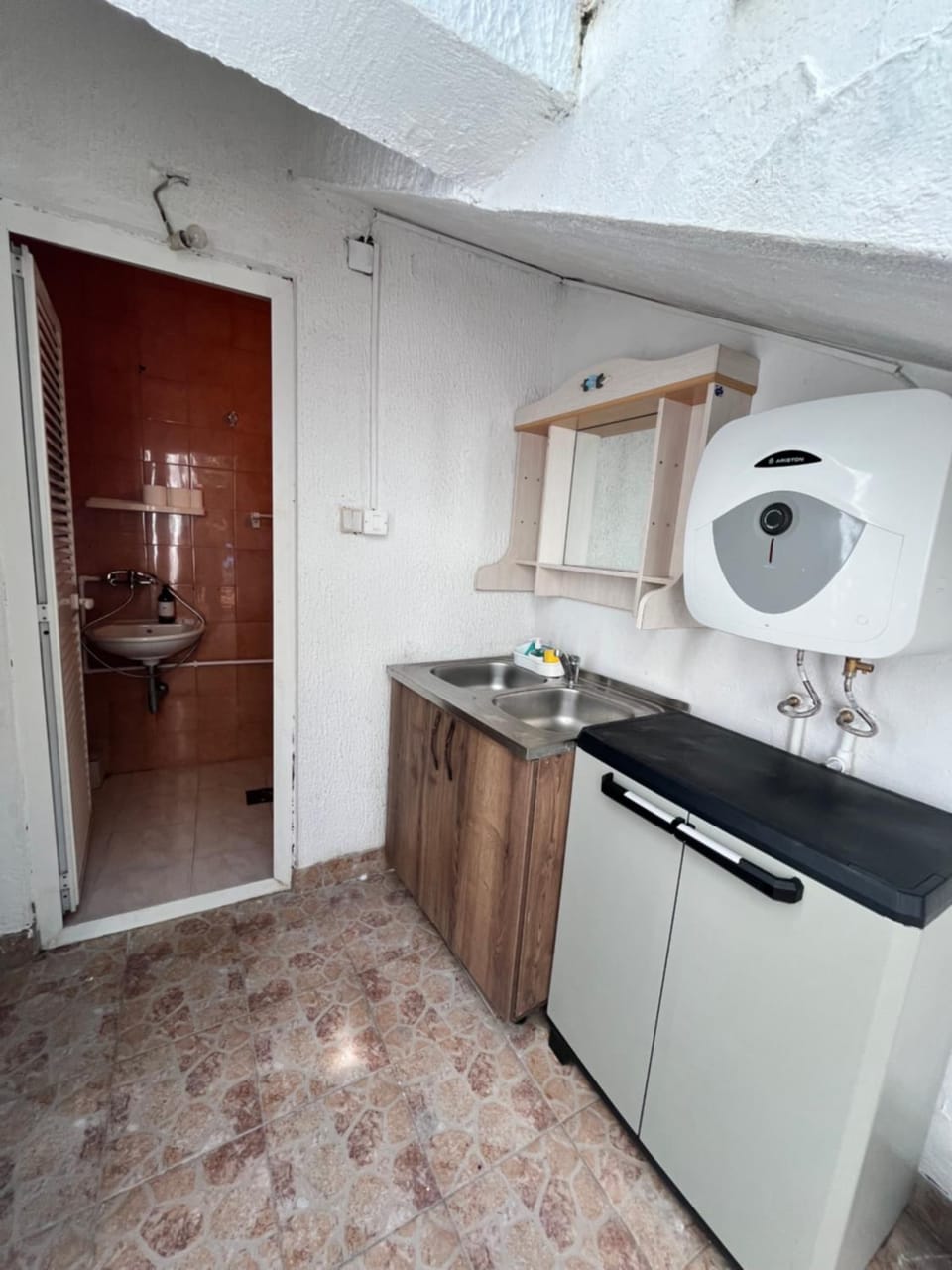 Obala Ineks Apartment in Montenegro