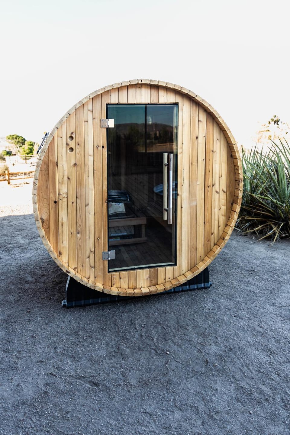 Sauna, Spa and wellness centre/facilities