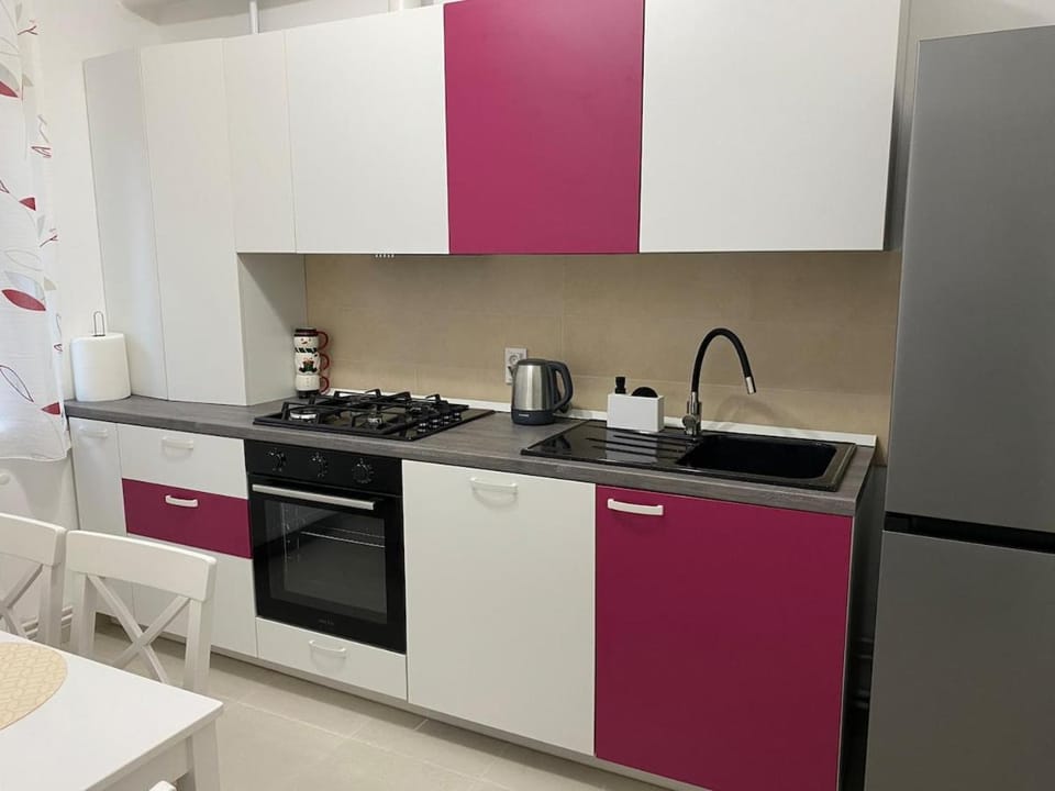 Apartament în centru Istoric Brașov Apartment in Brasov