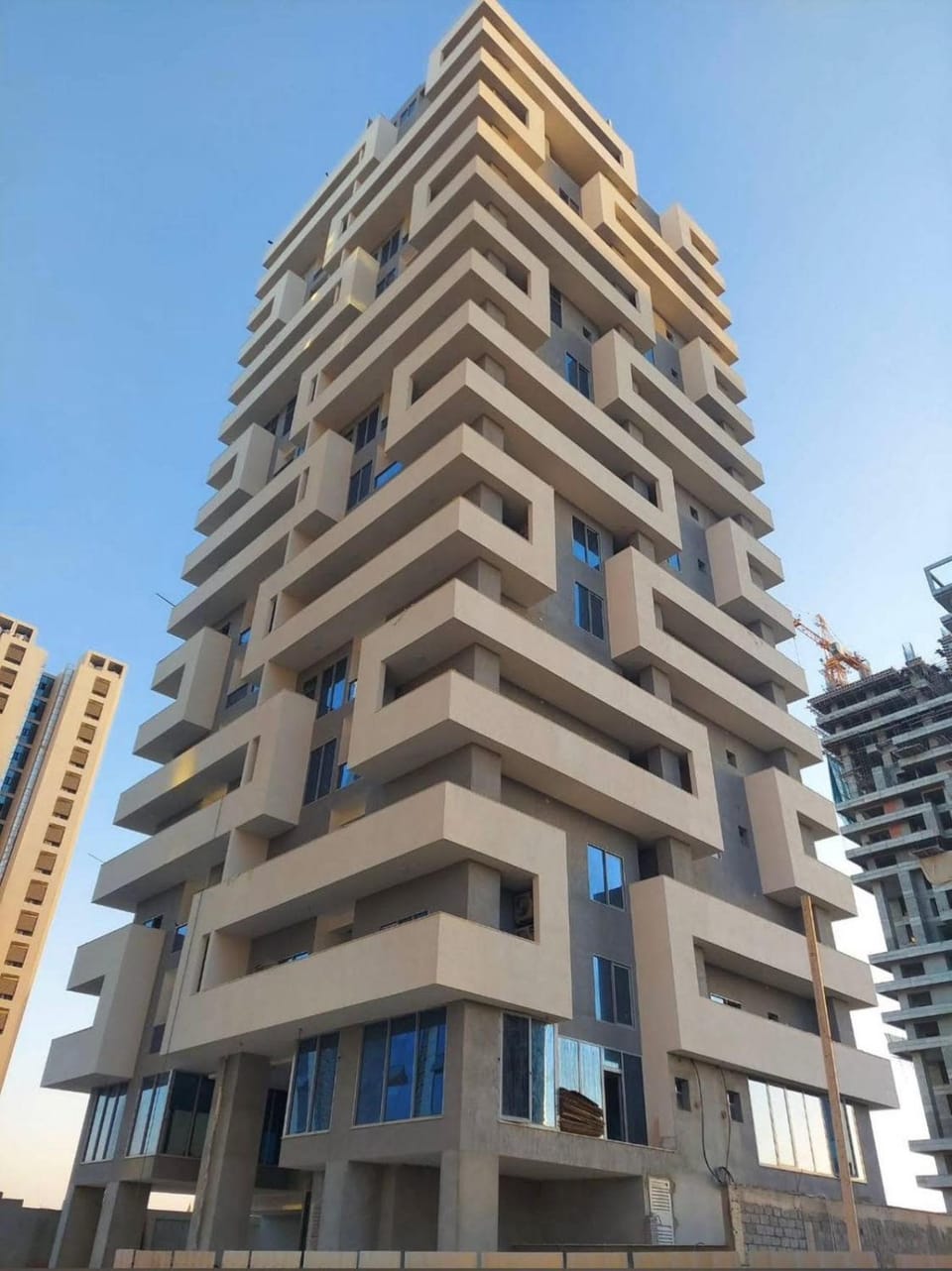Luxury Apartment, Jood Tower Apartment in Riyadh