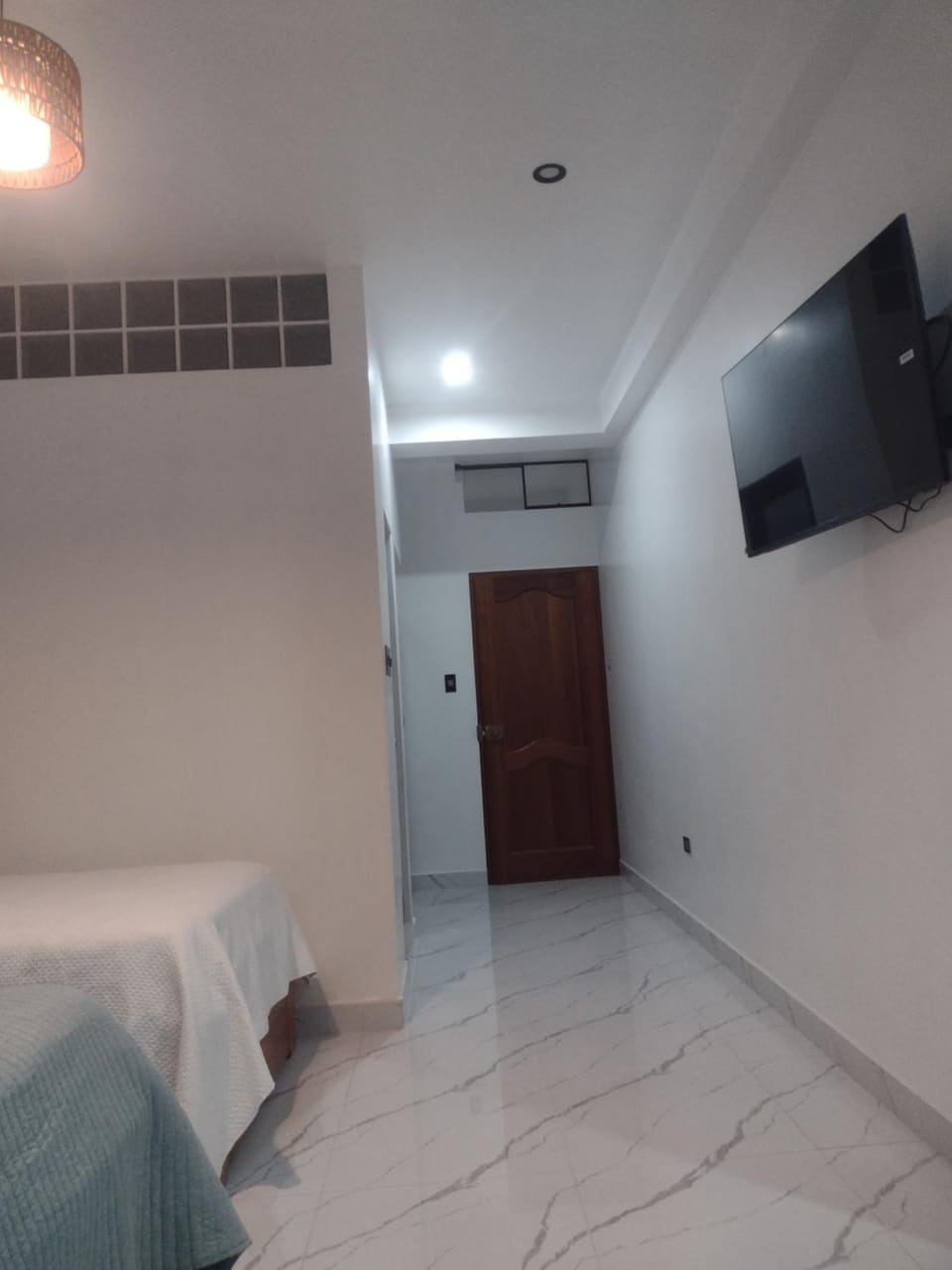 Habitación de estreno Áltrust level house Bed and Breakfast in Department of Pasco