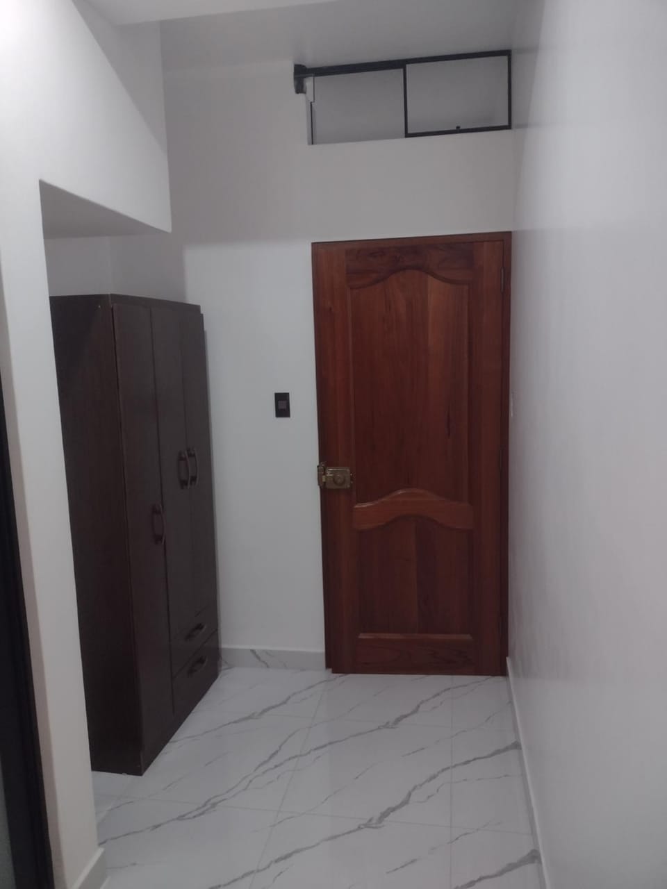 Habitación de estreno Áltrust level house Bed and Breakfast in Department of Pasco