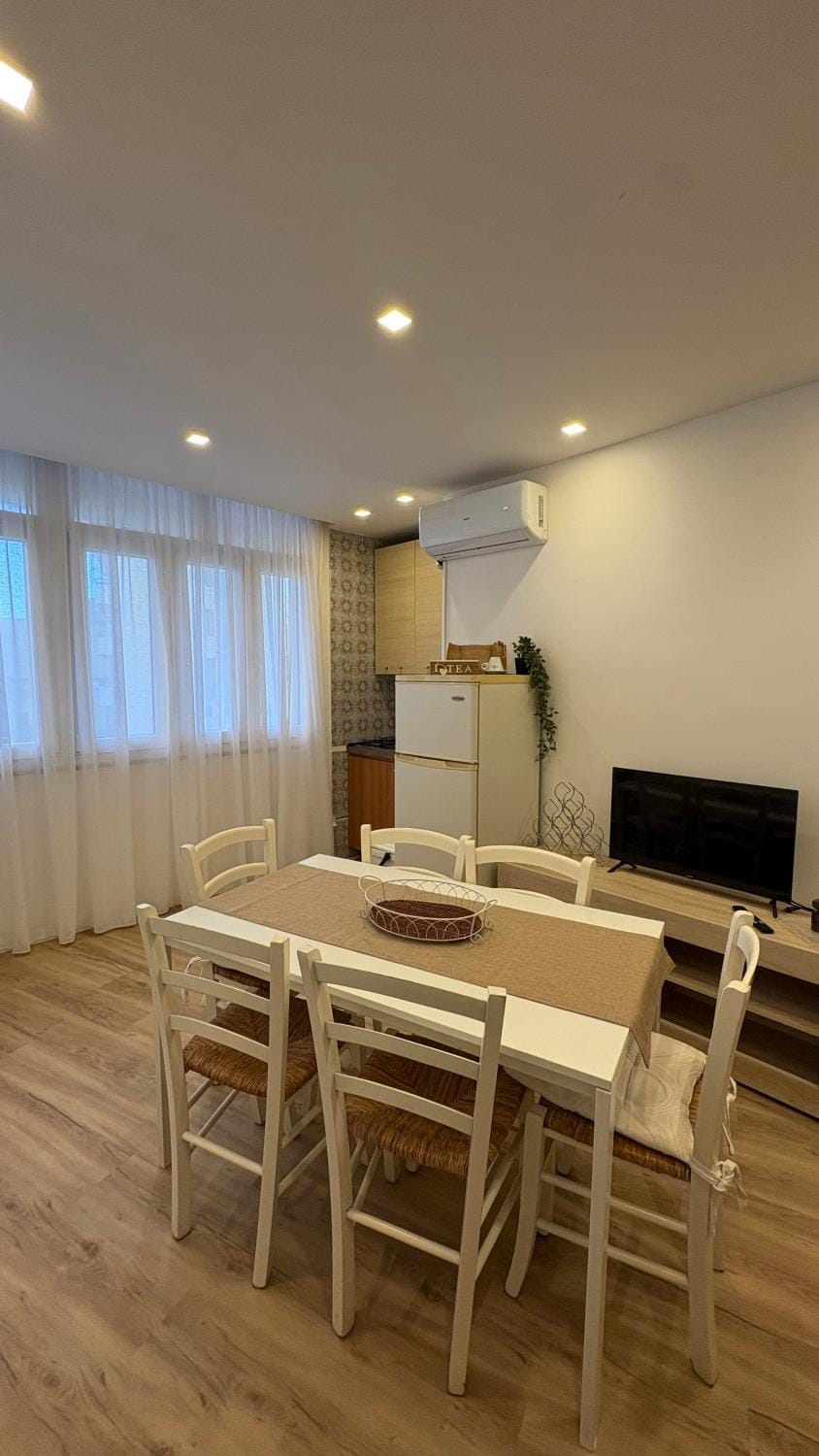 Il Moro - Apartment Apartment in Trapani