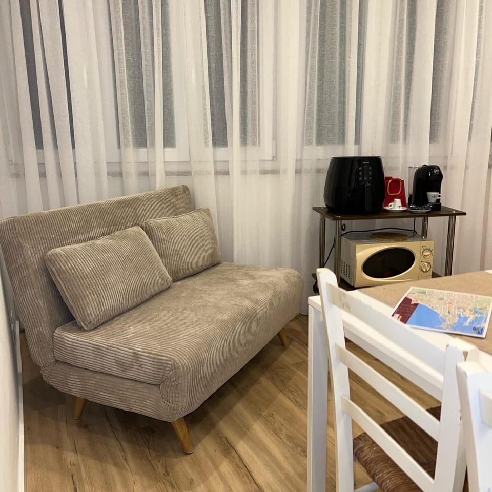 Il Moro - Apartment Apartment in Trapani