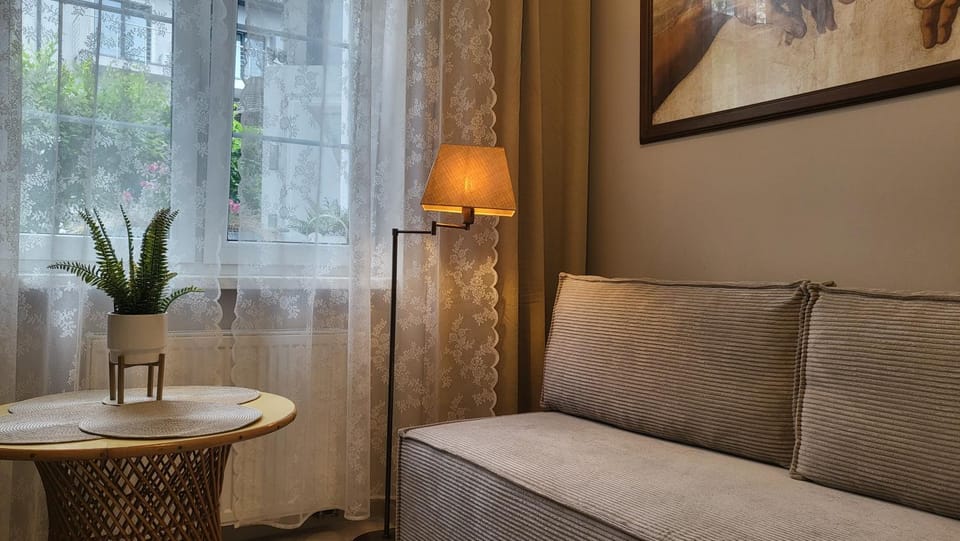 Zakątek MaRo Bed and Breakfast in Miedzyzdroje