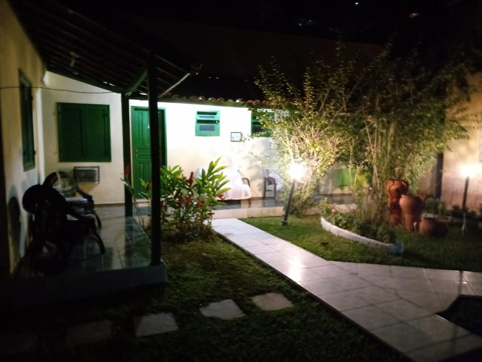 Pousada Meu Cantinho Inn in State of Rio de Janeiro