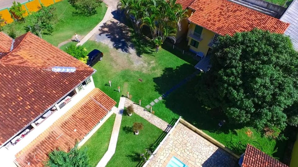 Pousada Meu Cantinho Inn in State of Rio de Janeiro