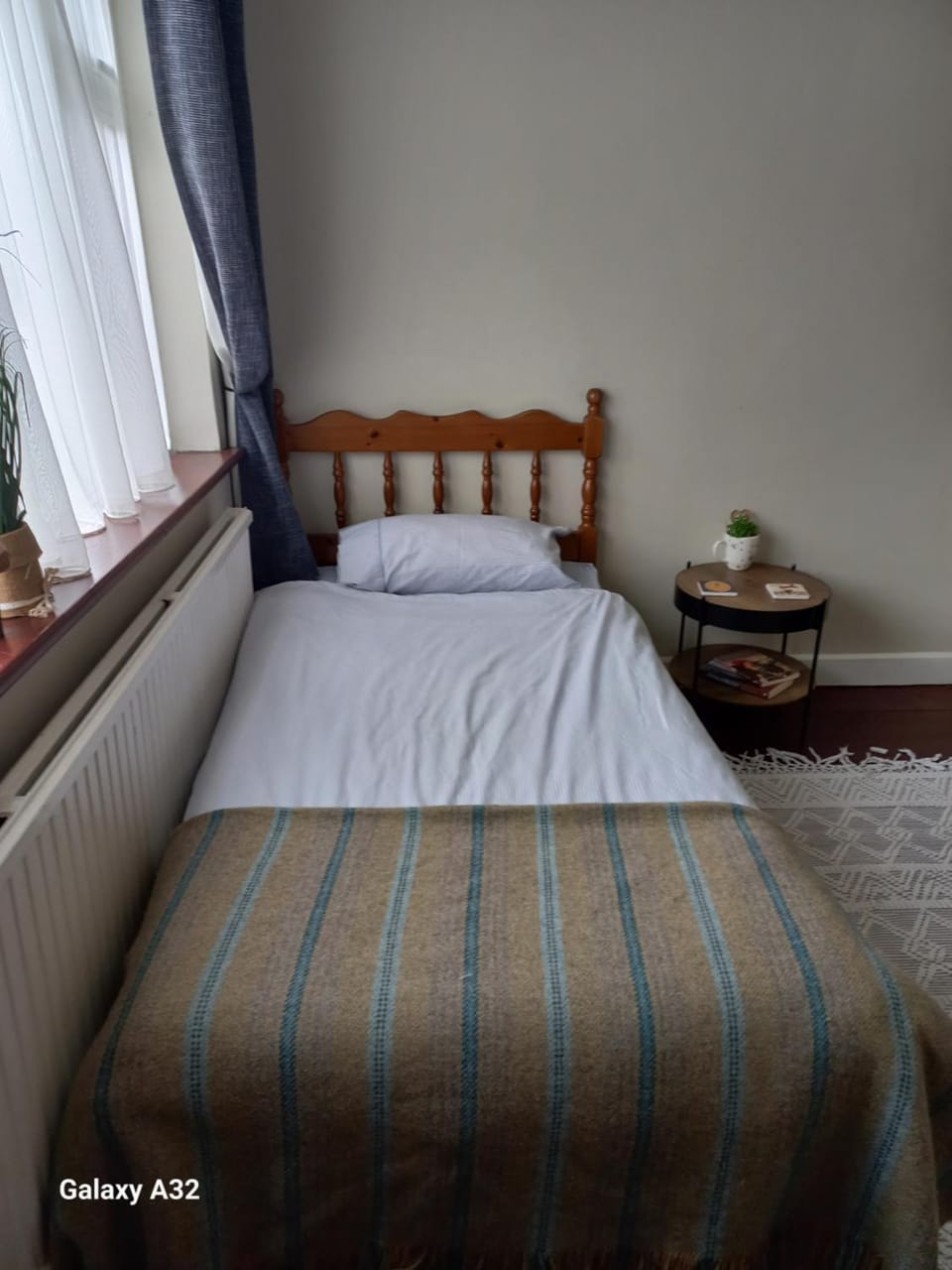Fishing Bed and Breakfast in County Sligo