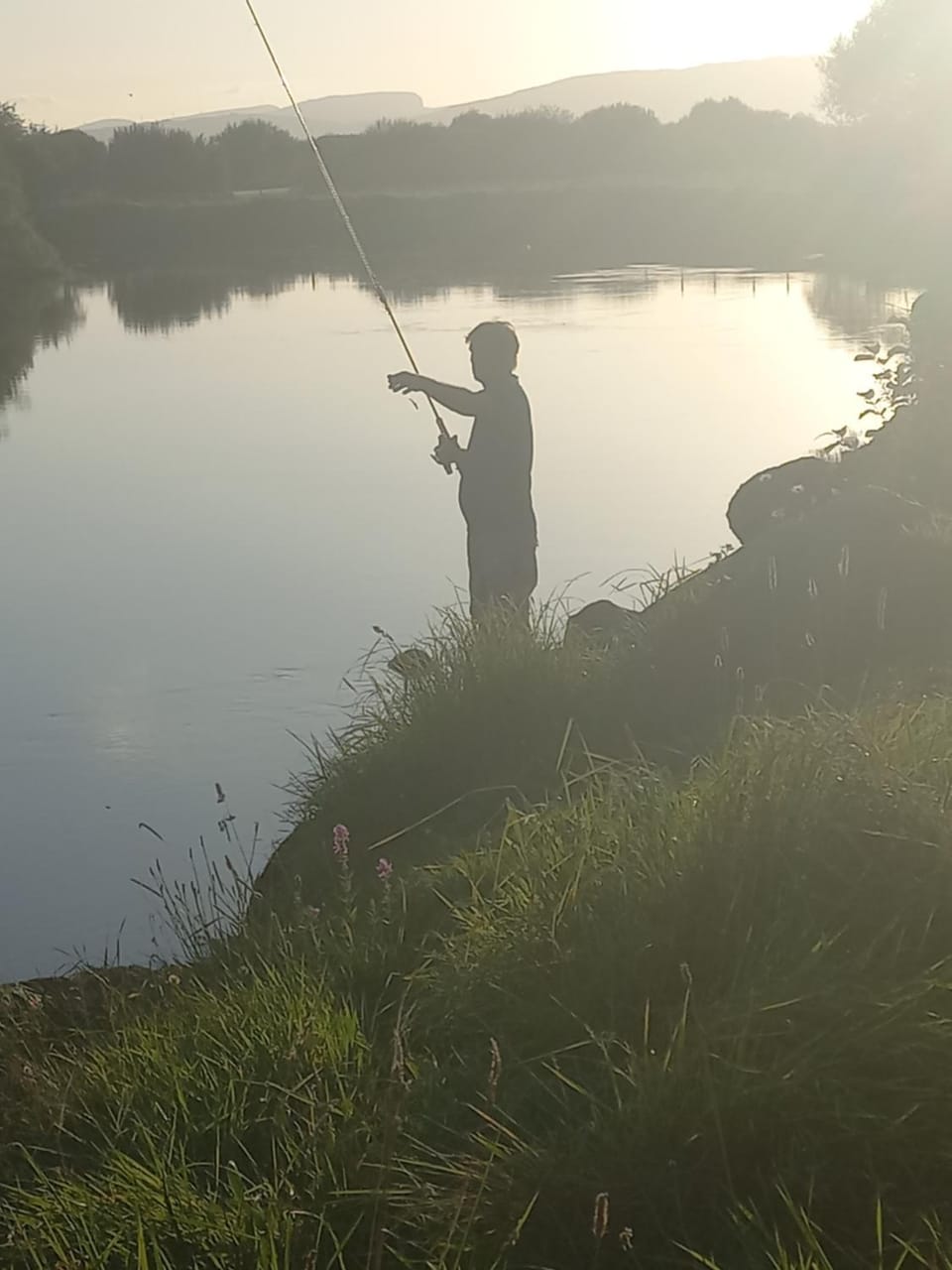 Fishing Bed and Breakfast in County Sligo