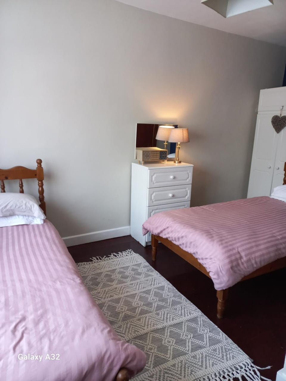 Fishing Bed and Breakfast in County Sligo
