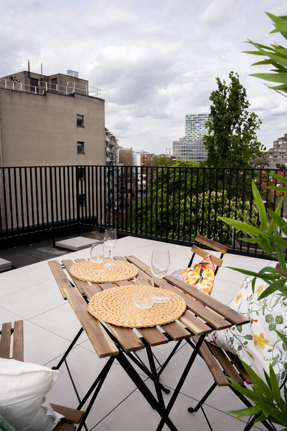 One Lux Stay Near Central Station Apartment in Antwerp