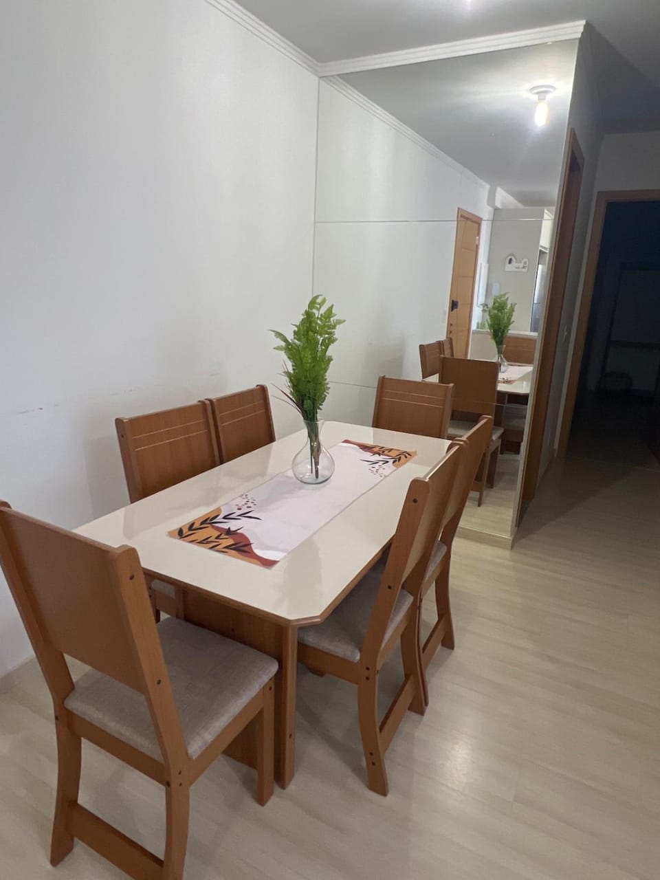 Thomas 903 Apartment in Cascavel