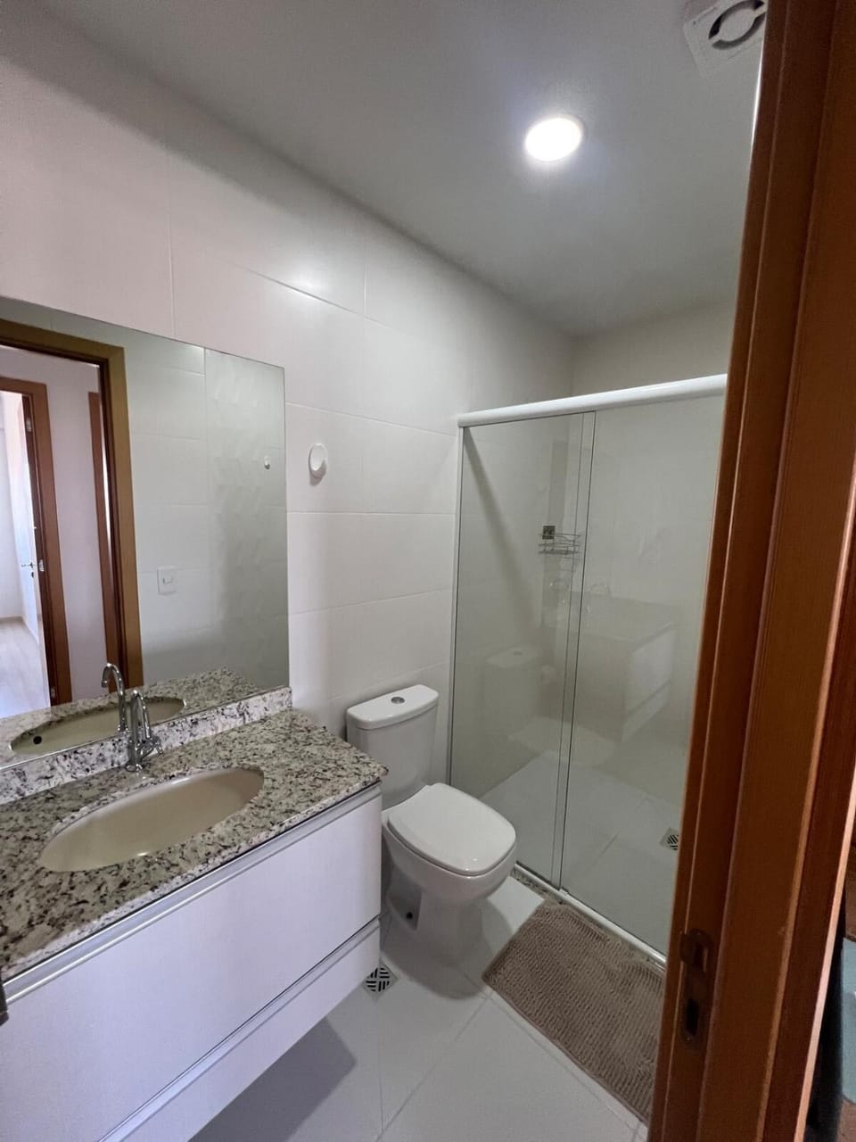 Thomas 903 Apartment in Cascavel