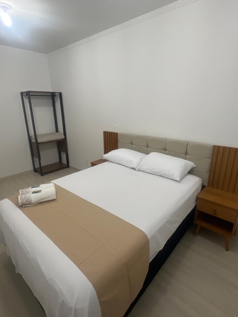 Thomas 903 Apartment in Cascavel