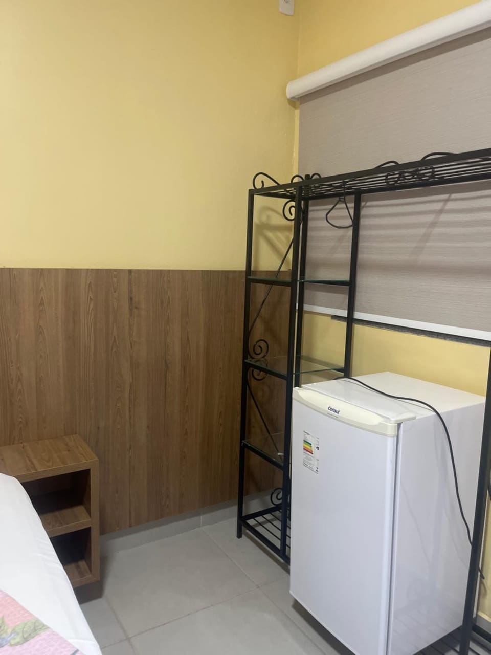 Pousada Dallas Hotel in State of Bahia