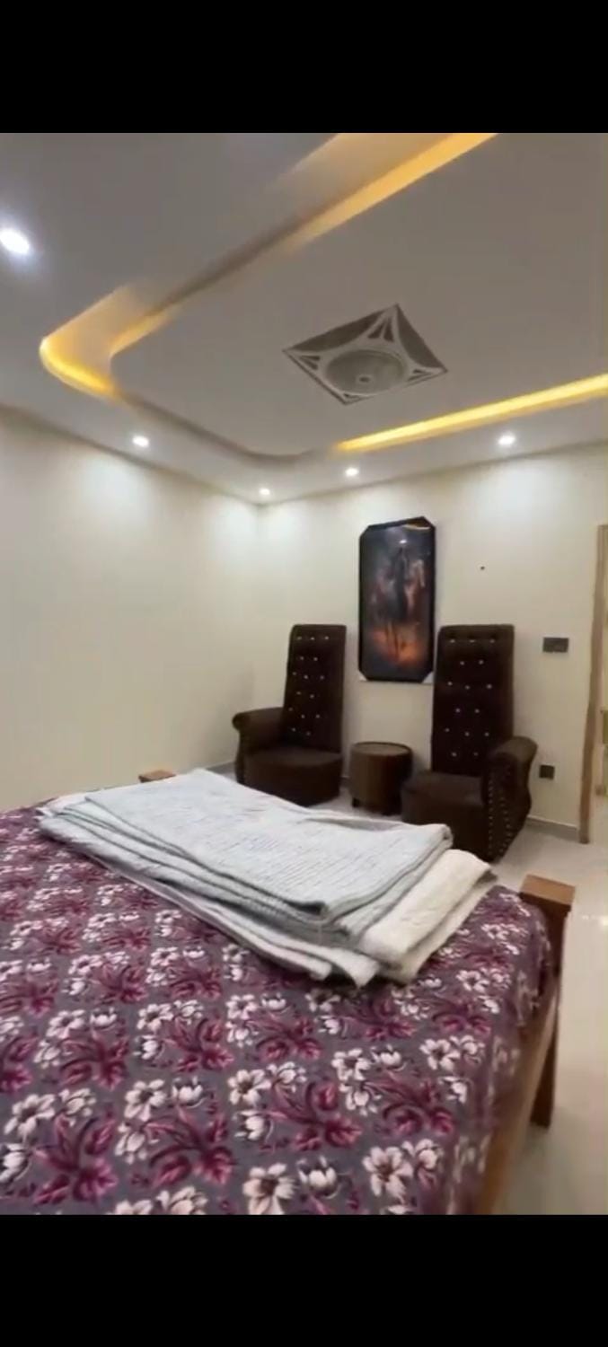Pine Cottage Apartment in Punjab