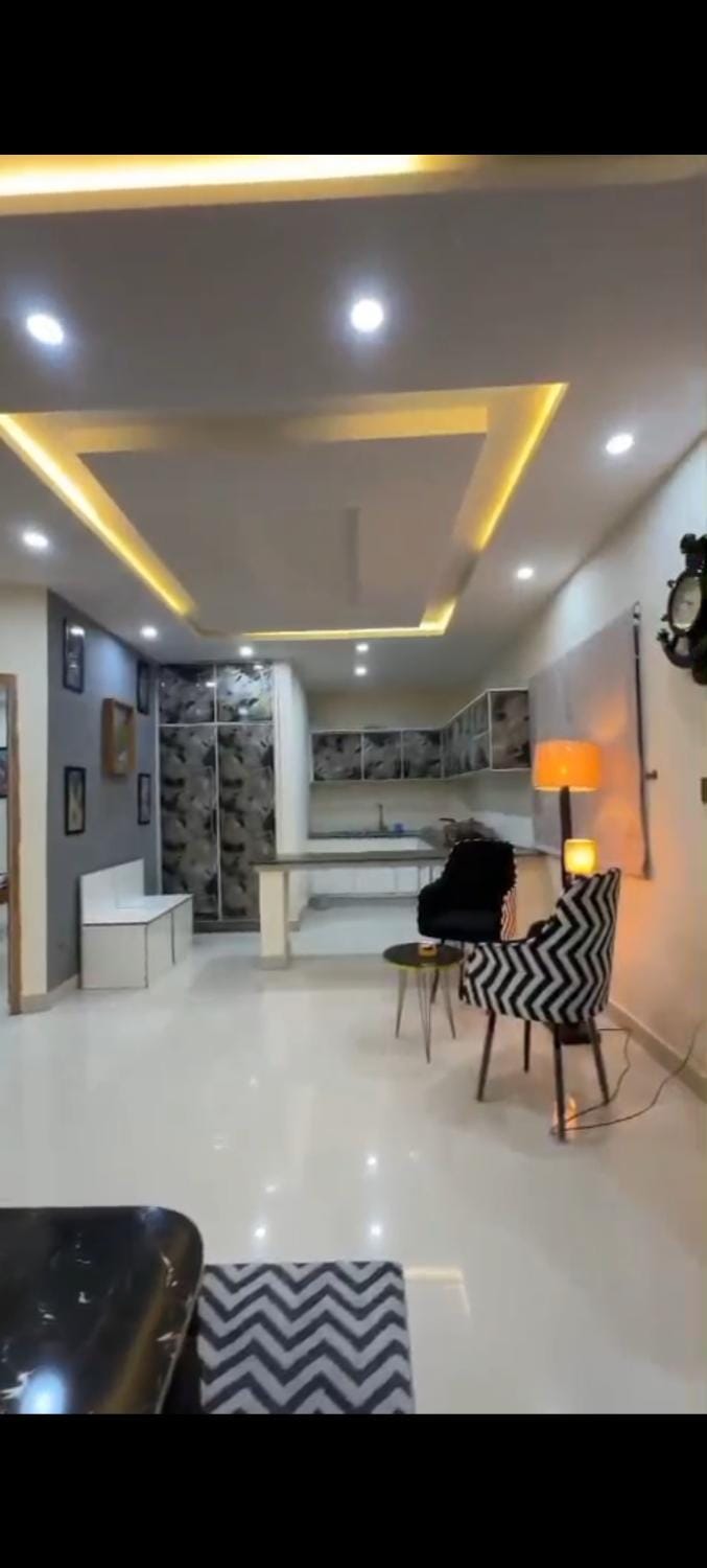 Pine Cottage Apartment in Punjab