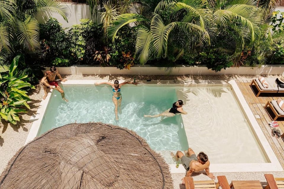 Villa Caribena, Breakfast and Concierge Included Villa in Tulum