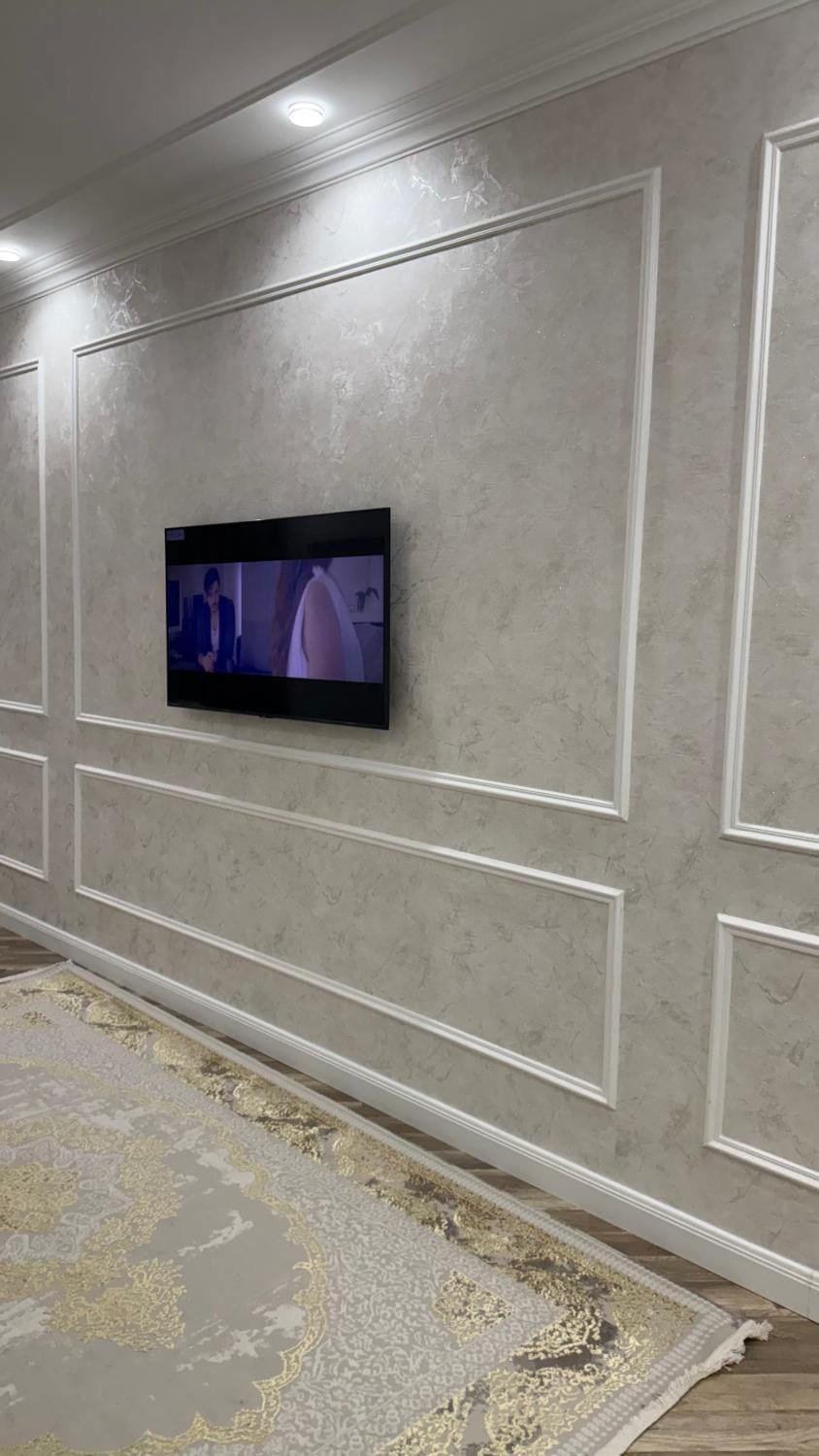 2 Geniş Çarpayılı Komfortlu Daire Apartment in Baku