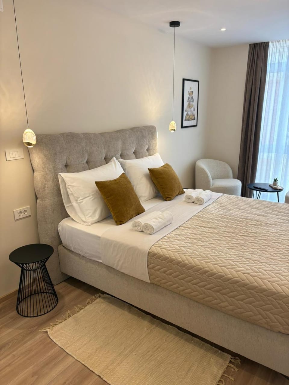 Kalelarga Boutique Rooms - Old Town Zadar Apartment in Zadar