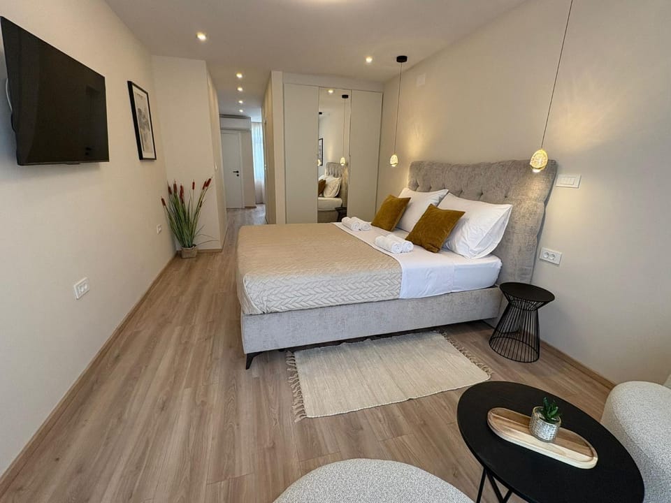 Kalelarga Boutique Rooms - Old Town Zadar Apartment in Zadar