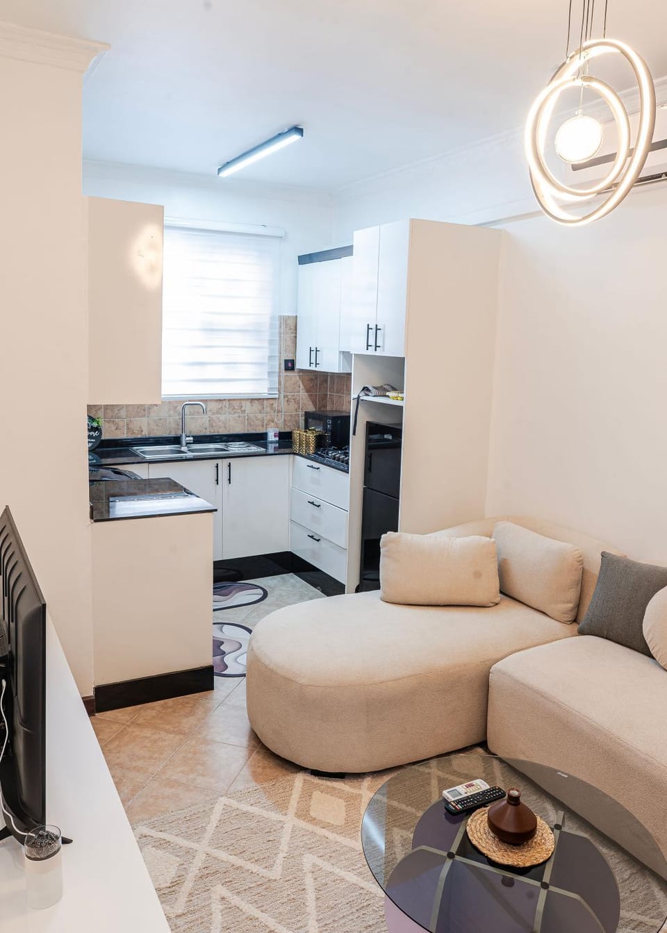urban nest Apartment in City of Dar es Salaam