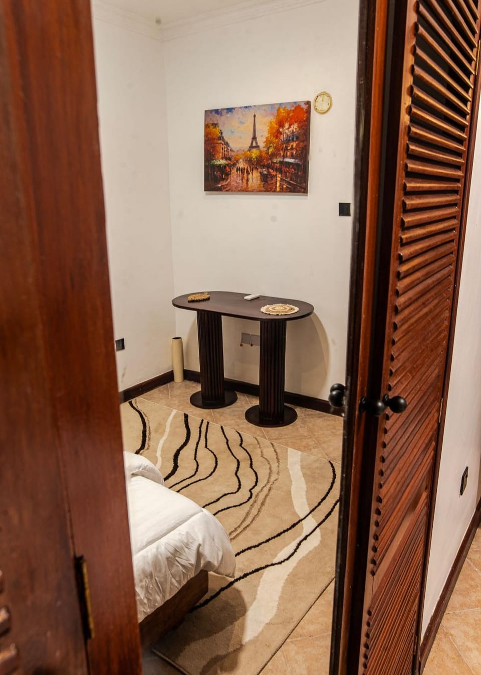 urban nest Apartment in City of Dar es Salaam