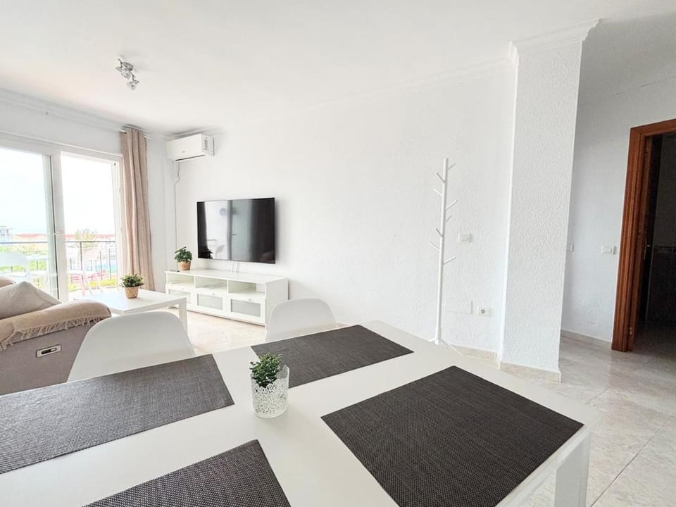 Apartamento Picaso, Casaselección Nerja Apartment in Nerja