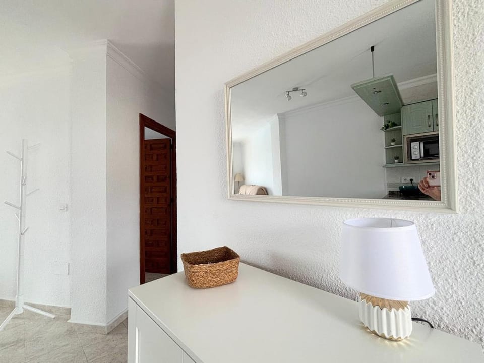 Apartamento Picaso, Casaselección Nerja Apartment in Nerja