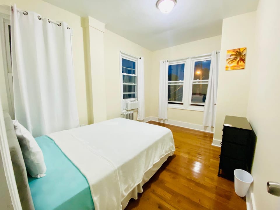Carib Escape - Room 1 Vacation rental in Irvington