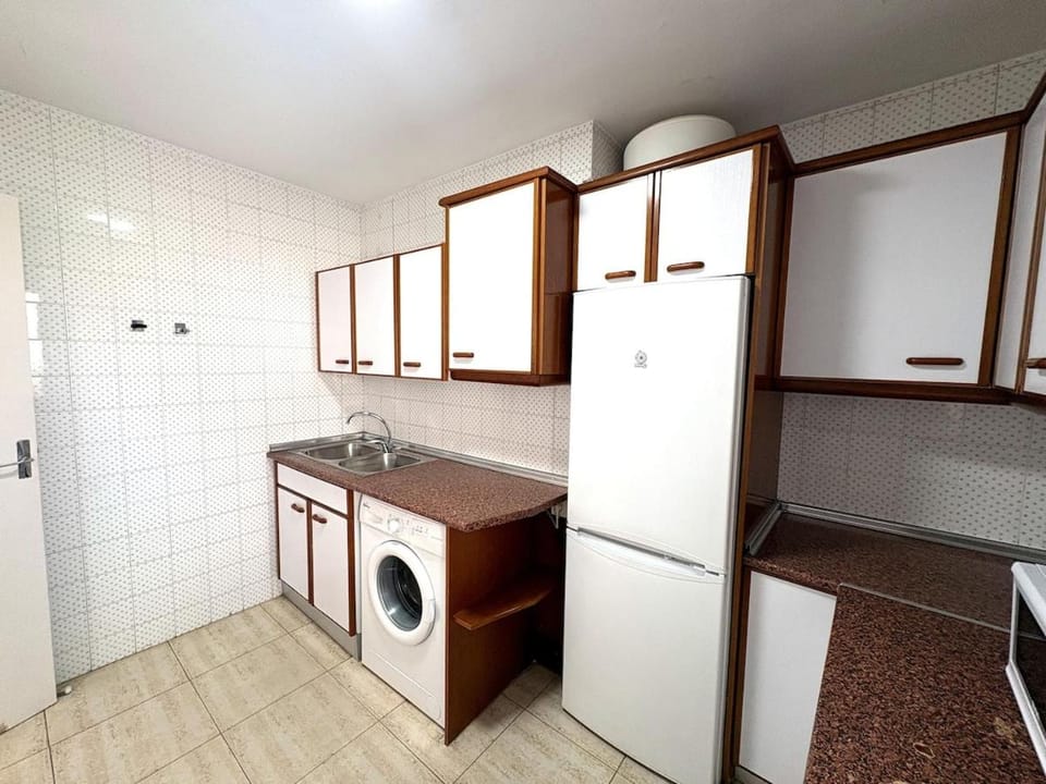 Torre Hirta Playa Apartment in Peniscola