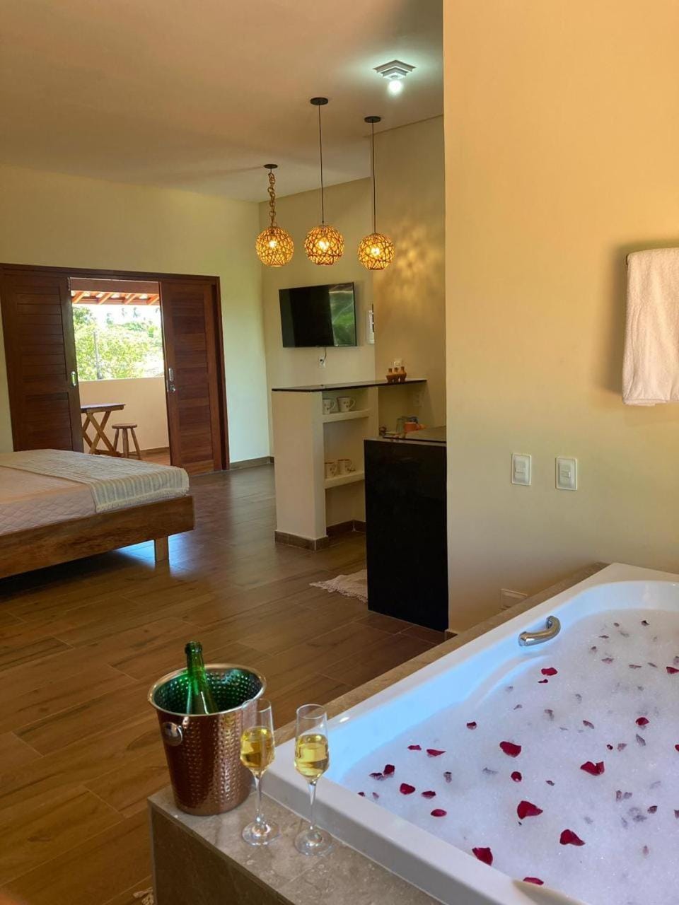 Villa Doce Maré Villa in Maceió