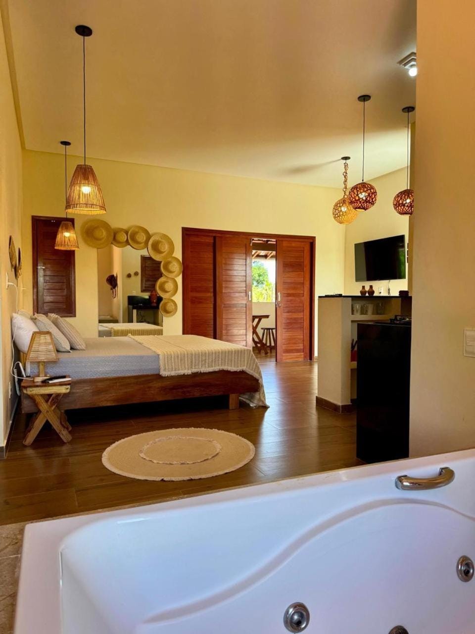 Villa Doce Maré Villa in Maceió