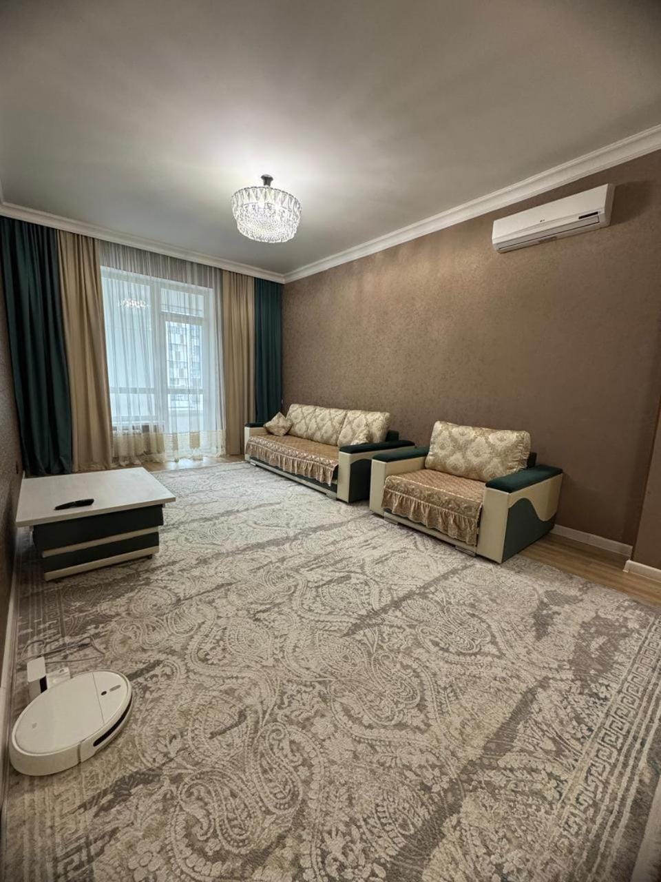 2BR near Expo, Mega & Nazarbayev University Apartment in Kazakhstan