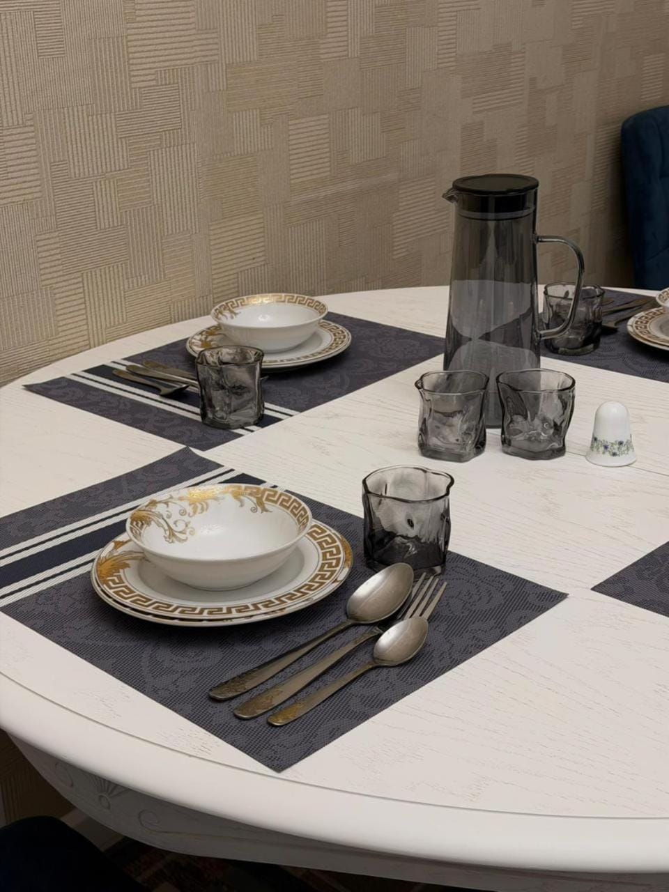 2BR near Expo, Mega & Nazarbayev University Apartment in Kazakhstan