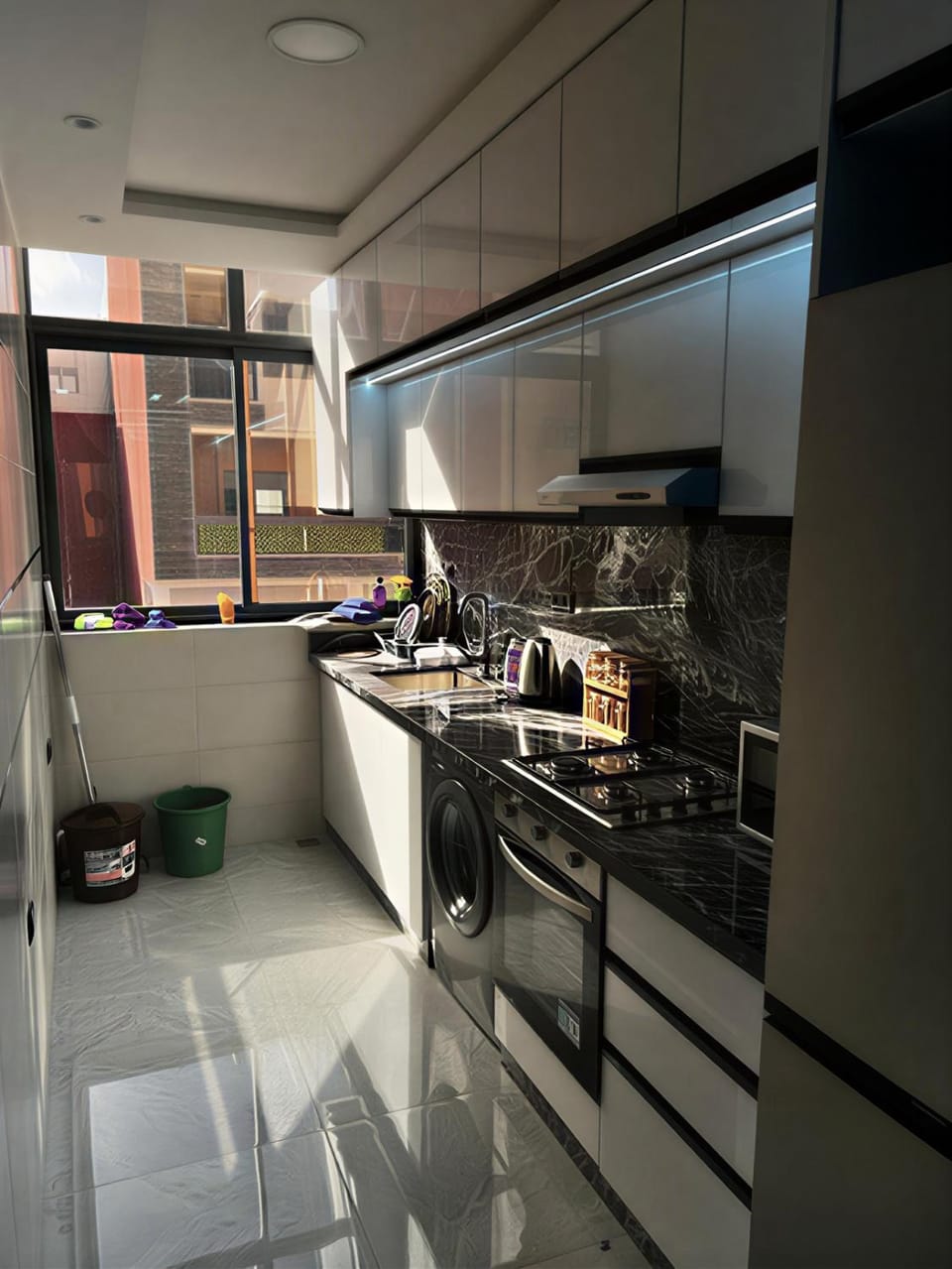 Agadir Apartment in Agadir