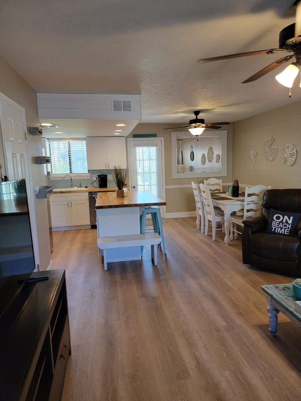 Blissful Retreat Apartment in Panama City Beach
