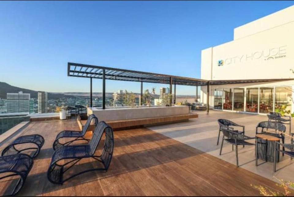 Flat mobiliado no CITY HOUSE Apartment in State of Bahia