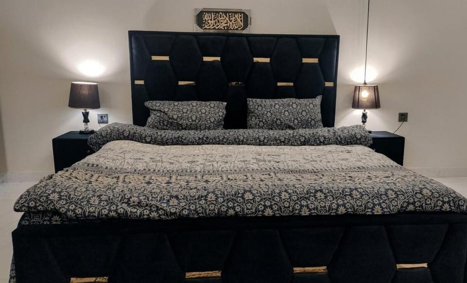 Studio Apartment, Bahria Enclave & Lift & Security Apartment in Islamabad