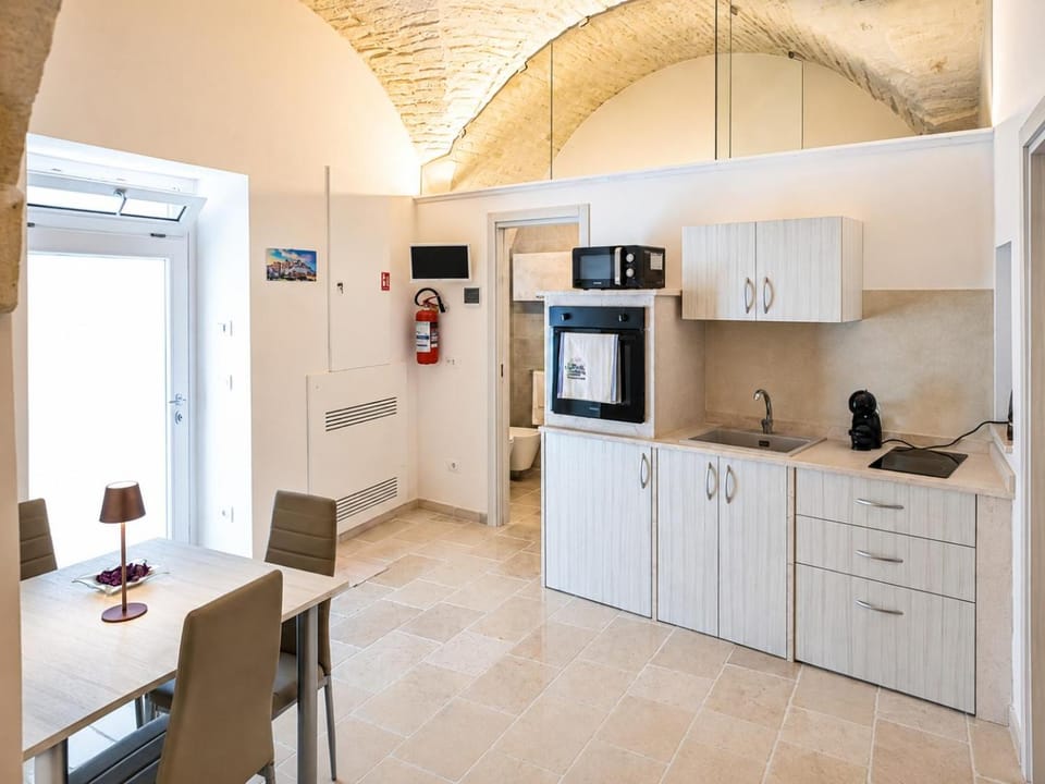 Dimora Donizzetti House in Martina Franca