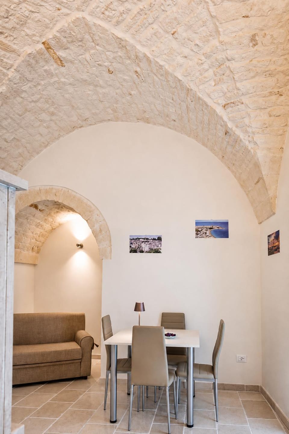Dimora Donizzetti House in Martina Franca