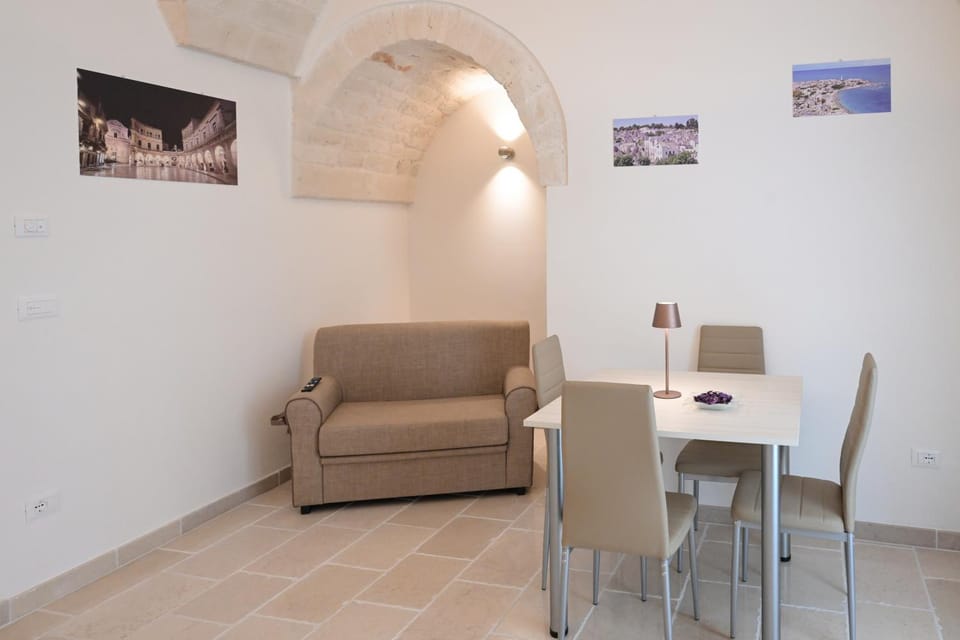Dimora Donizzetti House in Martina Franca