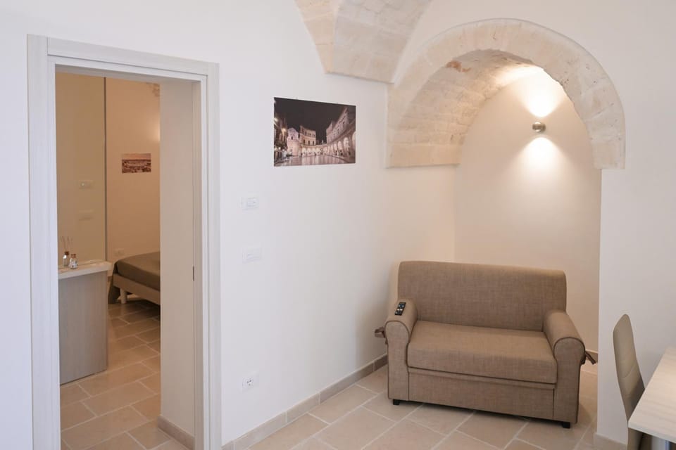 Dimora Donizzetti House in Martina Franca