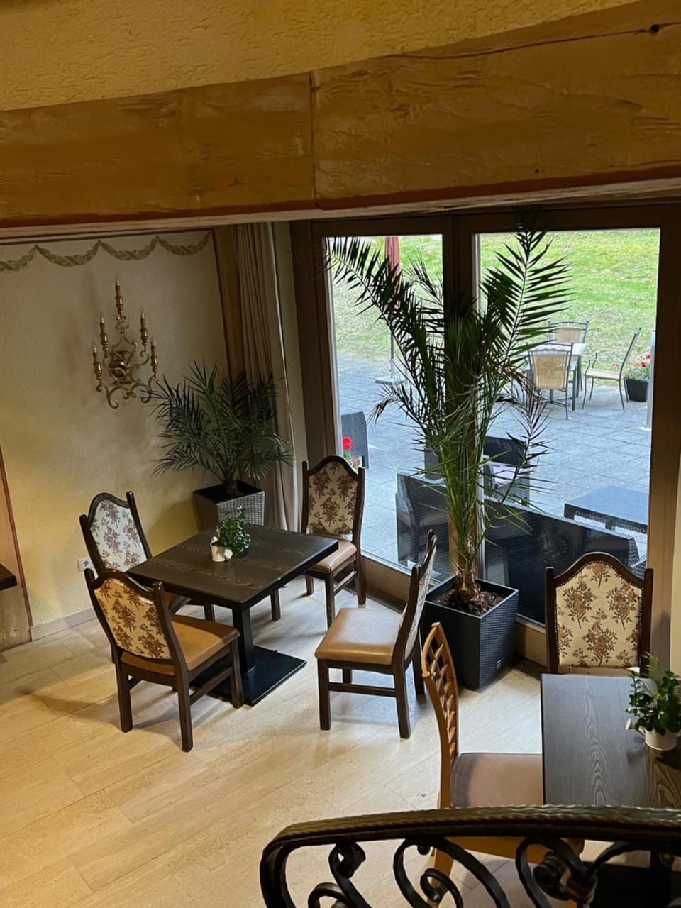 Kronenlodge Nature lodge in Seefeld